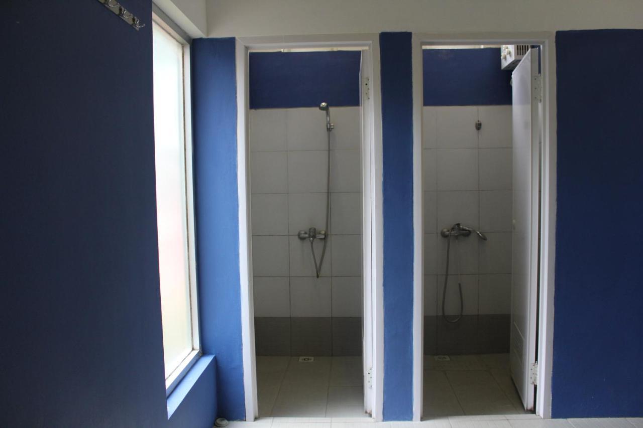 Reddoorz Hostel @ Dago 2 Bandung Exteriér fotografie