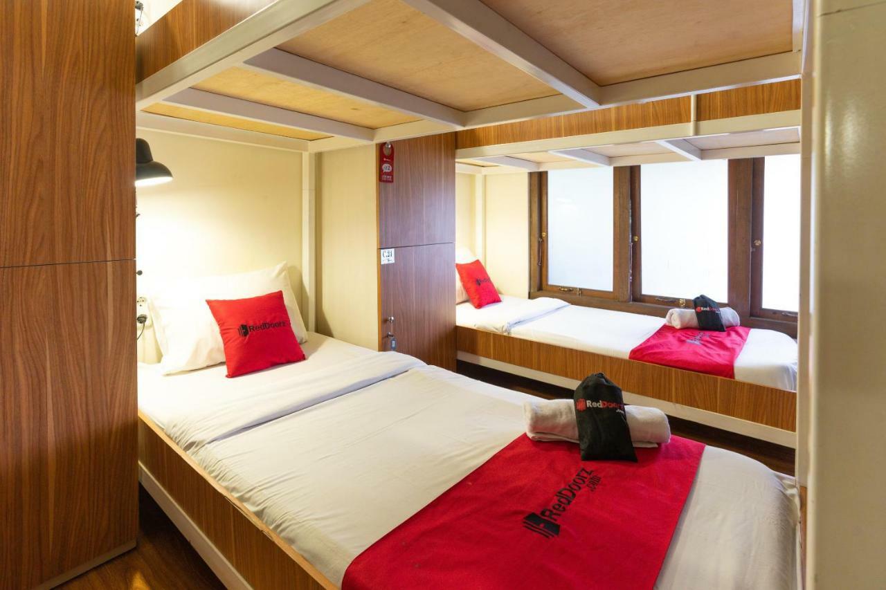 Reddoorz Hostel @ Dago 2 Bandung Exteriér fotografie