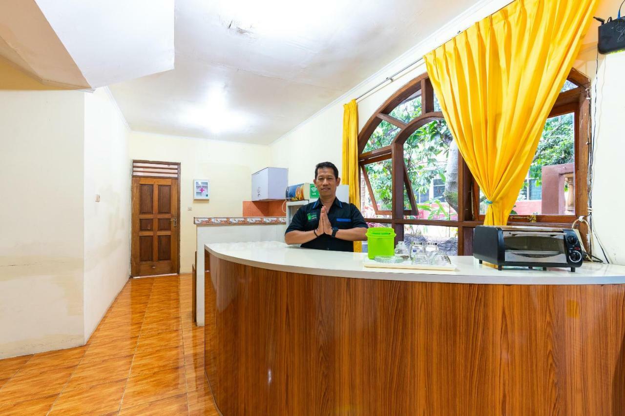 Reddoorz Hostel @ Dago 2 Bandung Exteriér fotografie